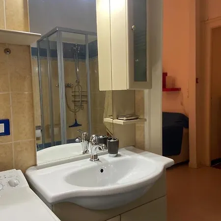 Casa Xenia Apartment