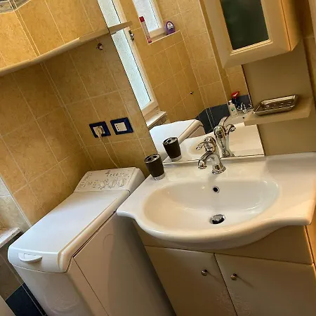 Casa Xenia * Trieszt