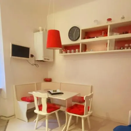 Apartman Casa Xenia *