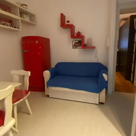 Apartment Casa Xenia *