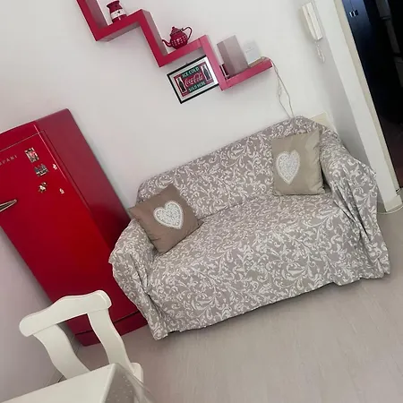 Casa Xenia Apartment *