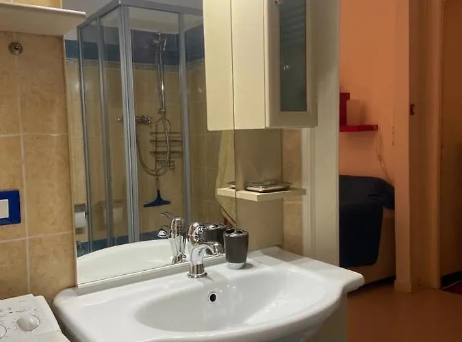 Casa Xenia Apartment