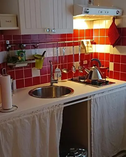 Casa Xenia Apartment