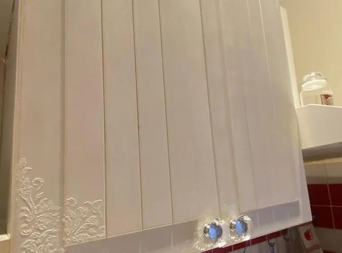 Apartment Casa Xenia