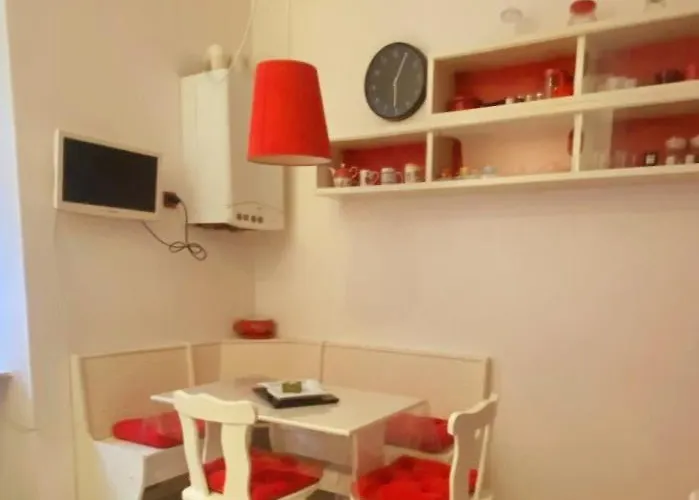 Apartment Casa Xenia *