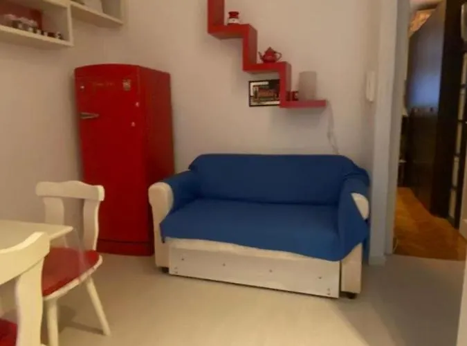 Apartment Casa Xenia *