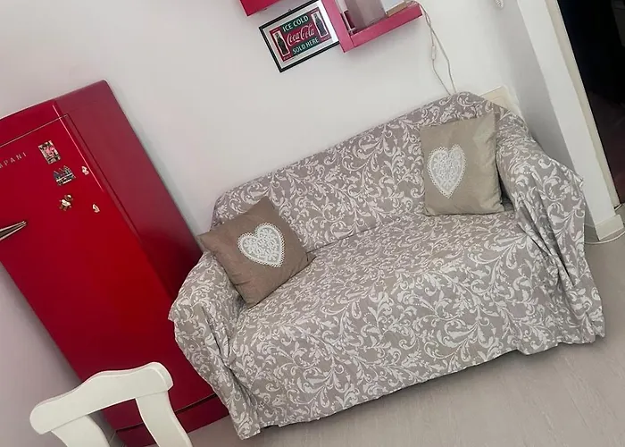 Casa Xenia Apartment *