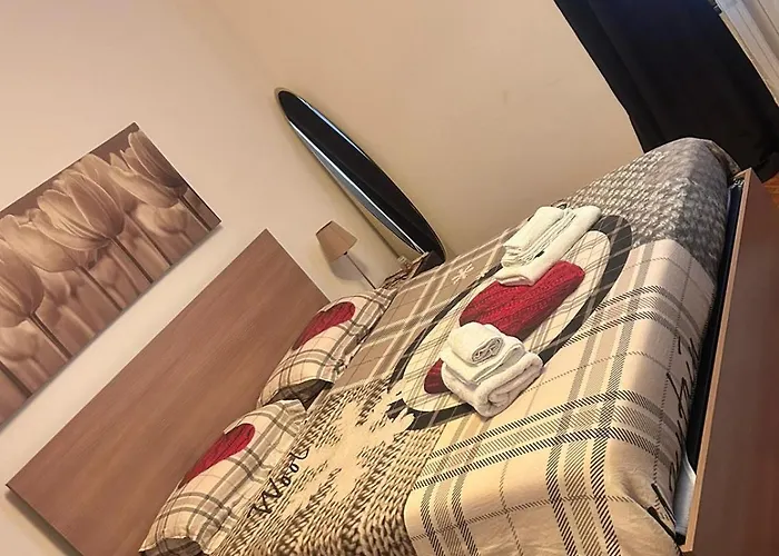 Casa Xenia Apartment *