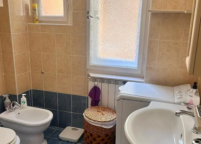 Apartment Casa Xenia